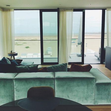 Penthouse La Naturale Zeezicht Μπριζ Εξωτερικό φωτογραφία
