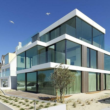 Penthouse La Naturale Zeezicht Μπριζ Εξωτερικό φωτογραφία