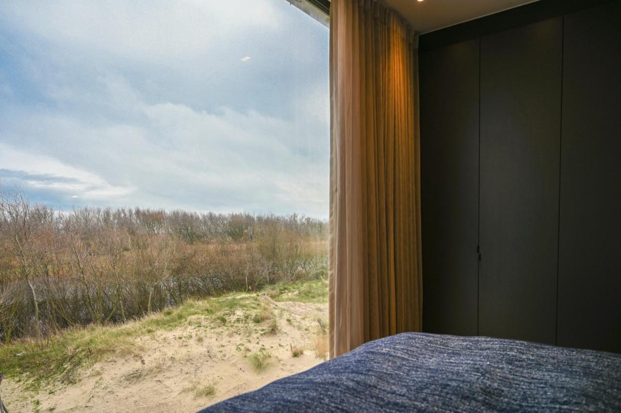 Penthouse La Naturale Zeezicht Μπριζ Εξωτερικό φωτογραφία