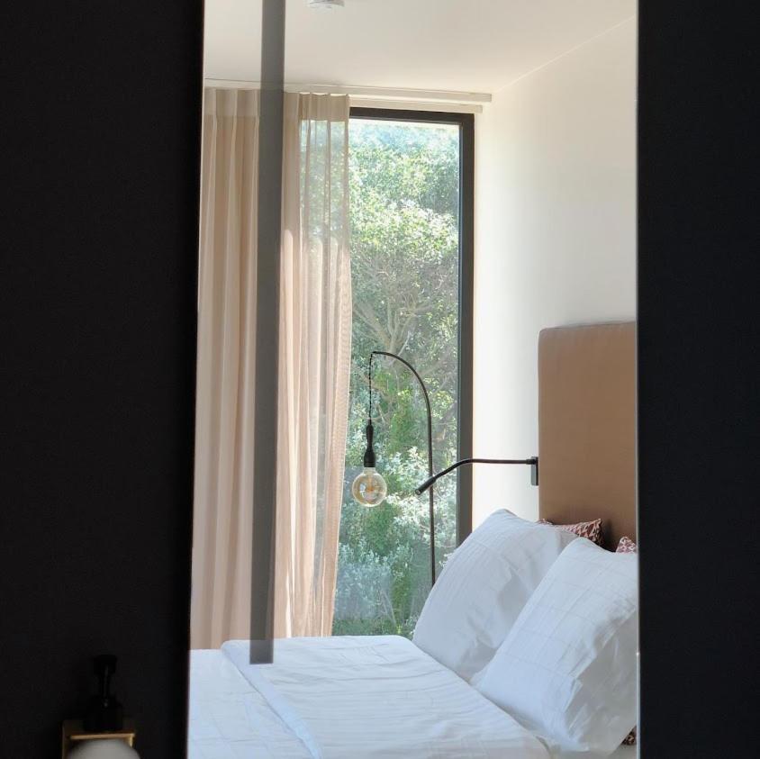 Penthouse La Naturale Zeezicht Μπριζ Εξωτερικό φωτογραφία