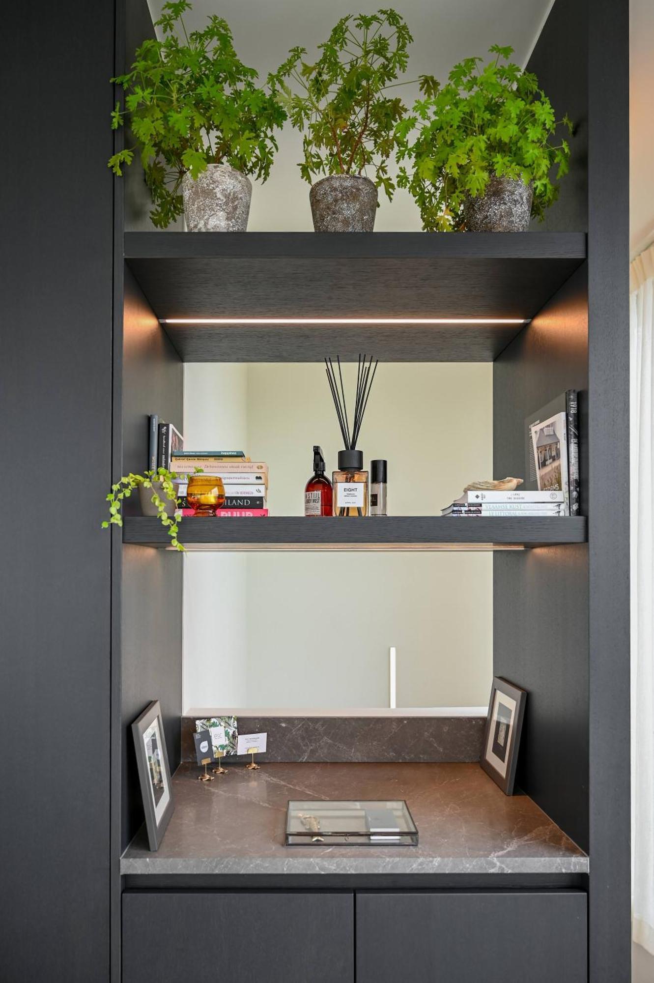 Penthouse La Naturale Zeezicht Μπριζ Εξωτερικό φωτογραφία