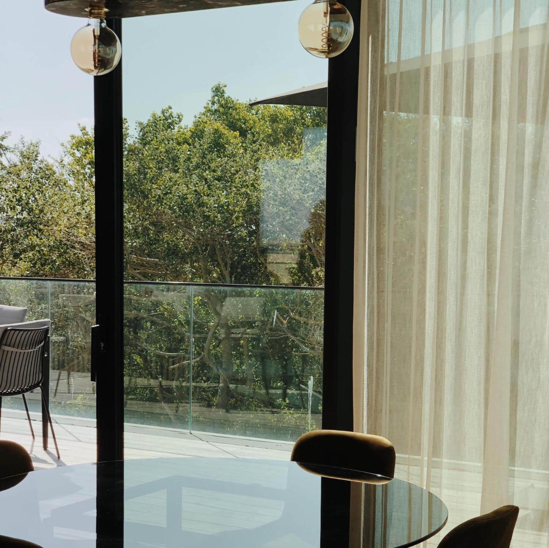 Penthouse La Naturale Zeezicht Μπριζ Εξωτερικό φωτογραφία