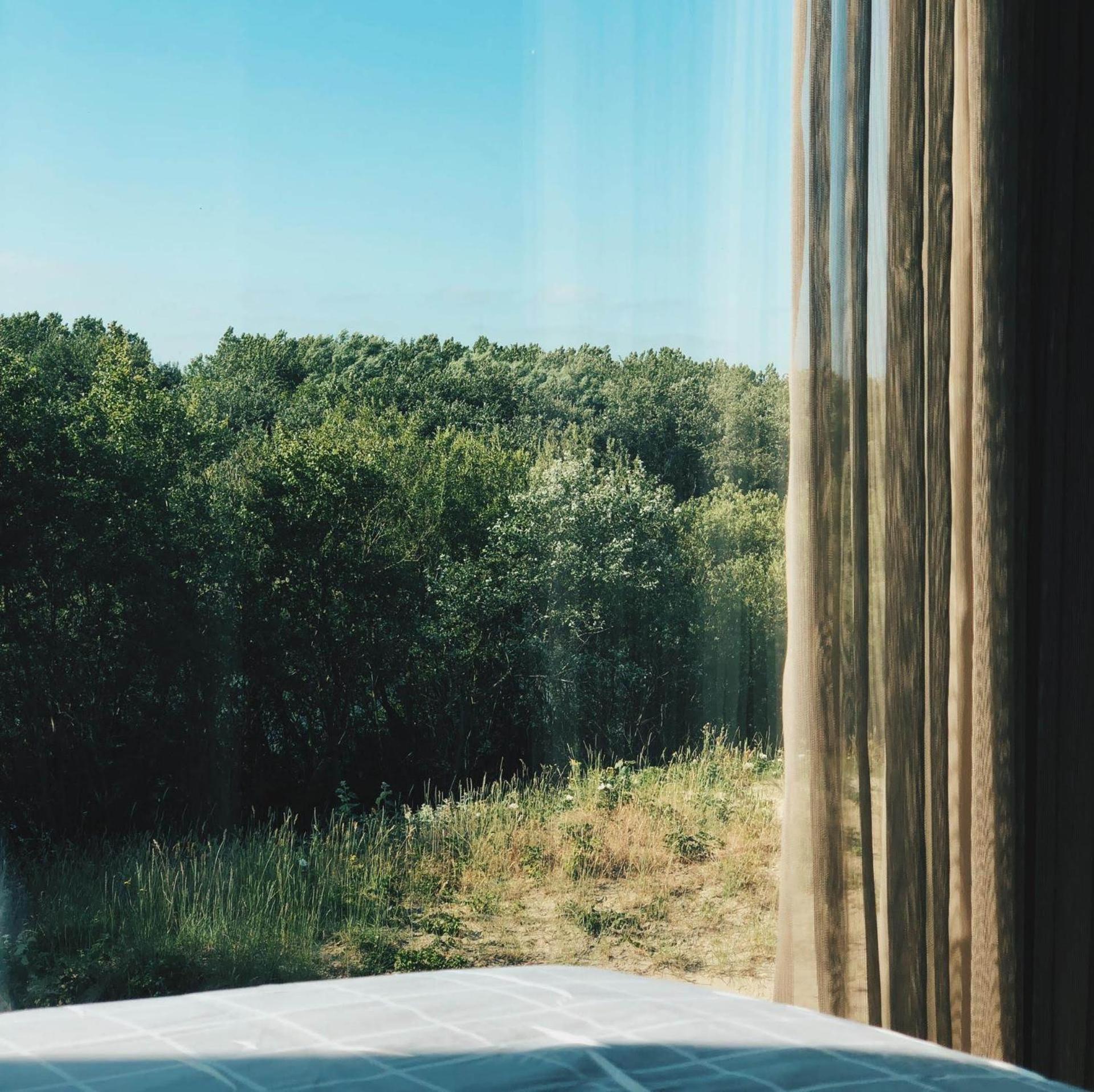 Penthouse La Naturale Zeezicht Μπριζ Εξωτερικό φωτογραφία