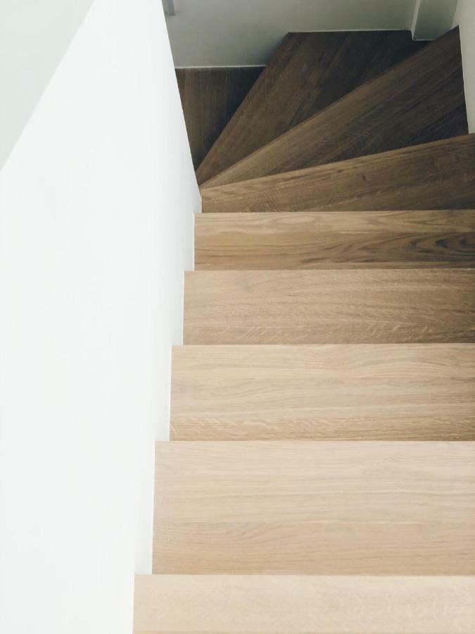 Penthouse La Naturale Zeezicht Μπριζ Εξωτερικό φωτογραφία