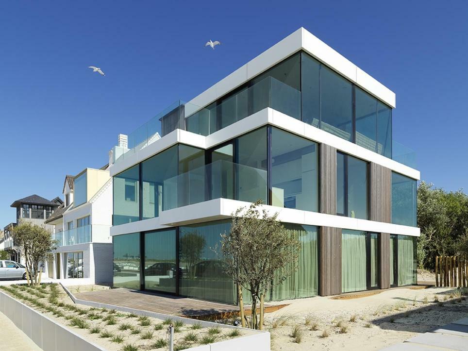 Penthouse La Naturale Zeezicht Μπριζ Εξωτερικό φωτογραφία