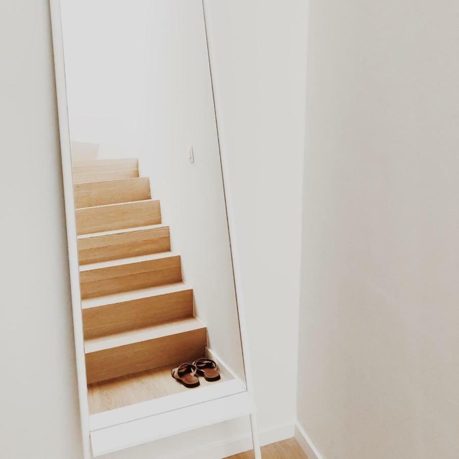 Penthouse La Naturale Zeezicht Μπριζ Εξωτερικό φωτογραφία