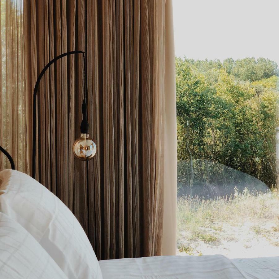 Penthouse La Naturale Zeezicht Μπριζ Εξωτερικό φωτογραφία